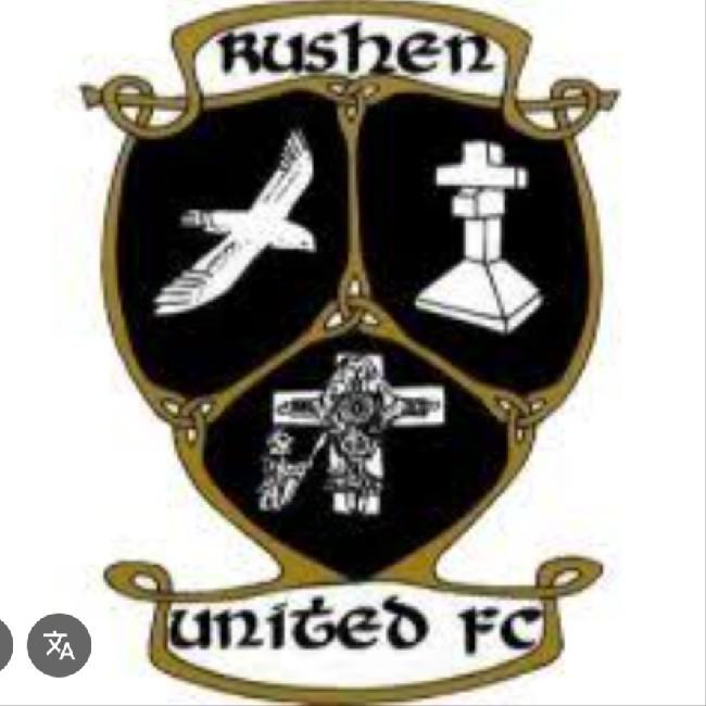 Rushen United-IDM