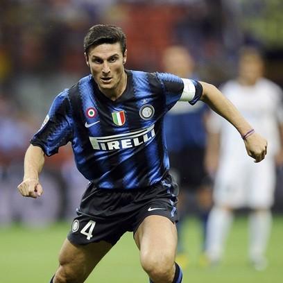Javier Zanetti