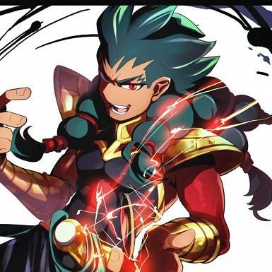 Zanark Avalonic