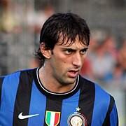 Diego Milito