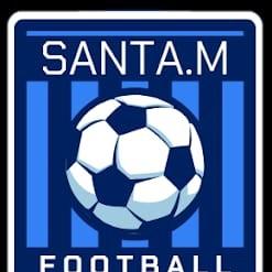 Santa Maria FC - RS