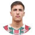 Facundo Bernal