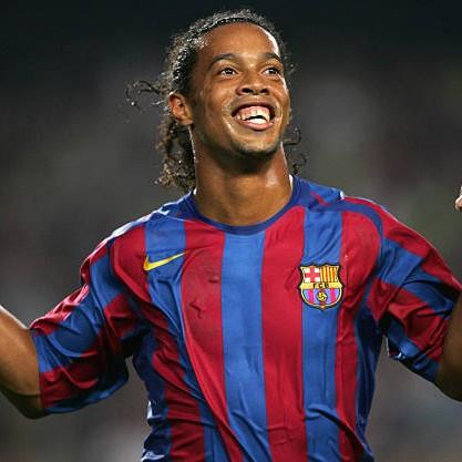 Ronaldinho
