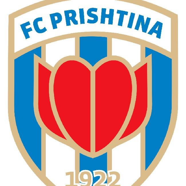 KF Prishtina-KOS