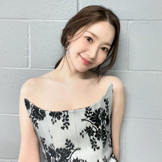 Park min-young