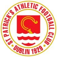 St.Patrick's Athletic F.C