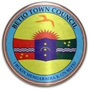 Betio Town Council-KIR