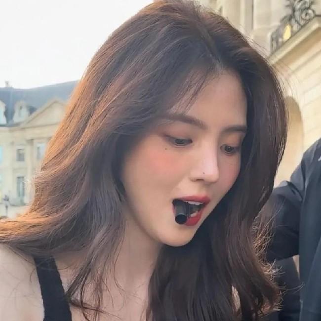 Han So-Hee