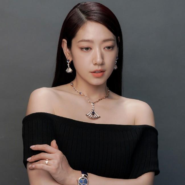 Park shin-hye