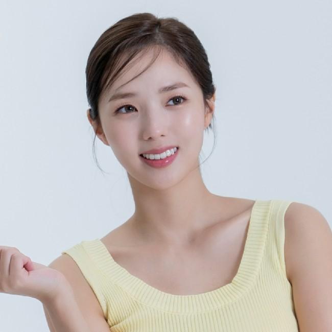 Chae soo-bin