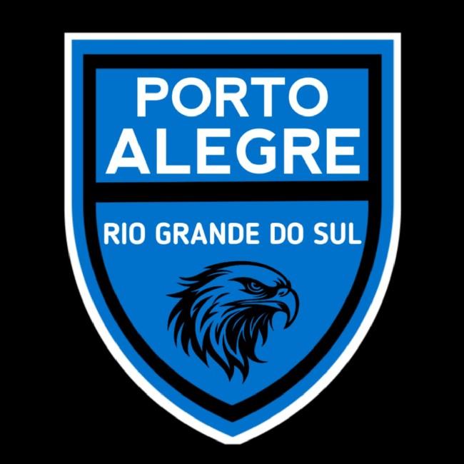 Porto Alegre FC - RS
