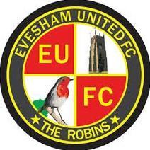 Evesham United