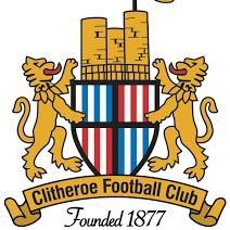 Clitheroe