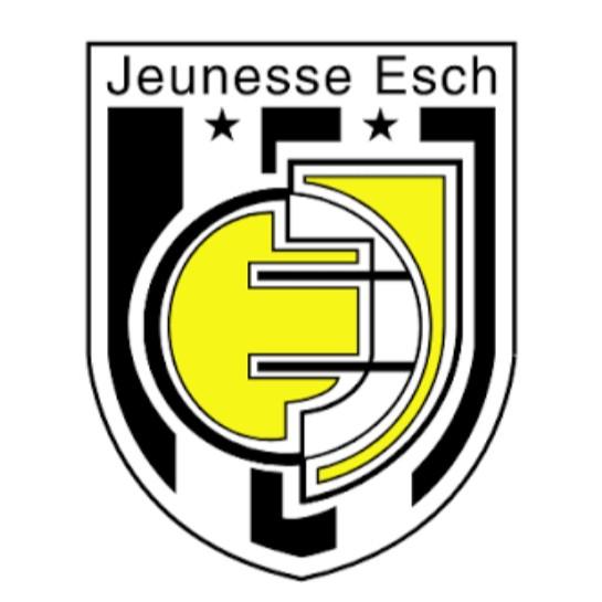 Jeunesse Esch-LUX