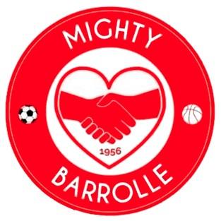 Mighty Barrolle-LBR