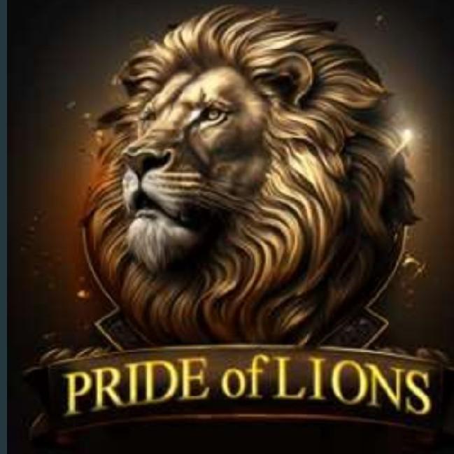 PRIDE OF LIONS