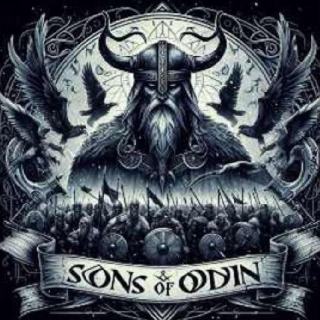 SONS OF ODIN