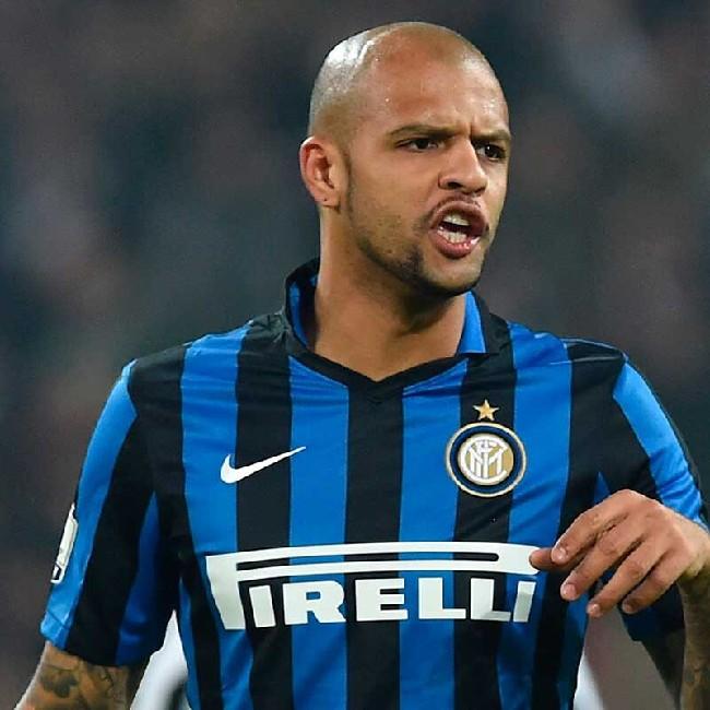 Felipe Melo