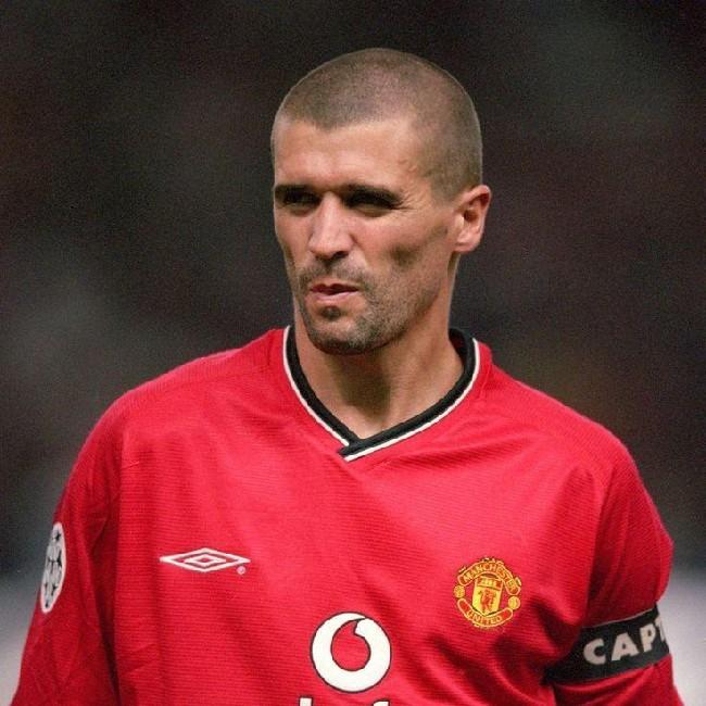 Roy Keane