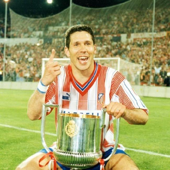 Diego Pablo Simeone