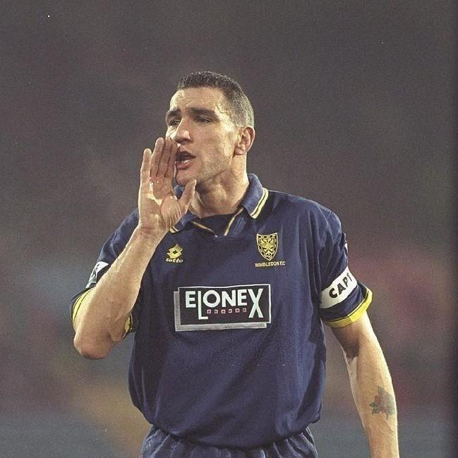 Vinnie Jones