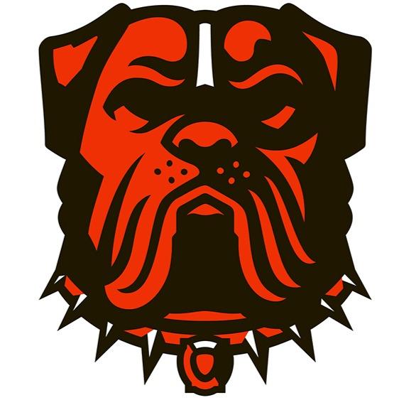 Lawton Memorial Dawgs (Red)