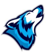 Gore Wolves (Blue)