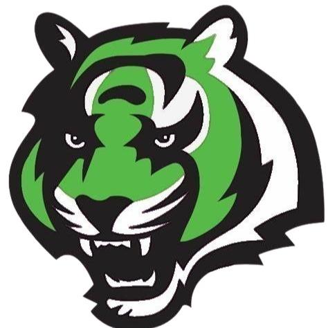 Eisaburo Tigers (Green)