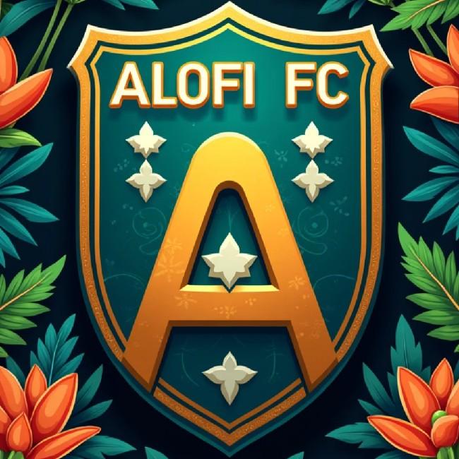 Alofi FC-NIU