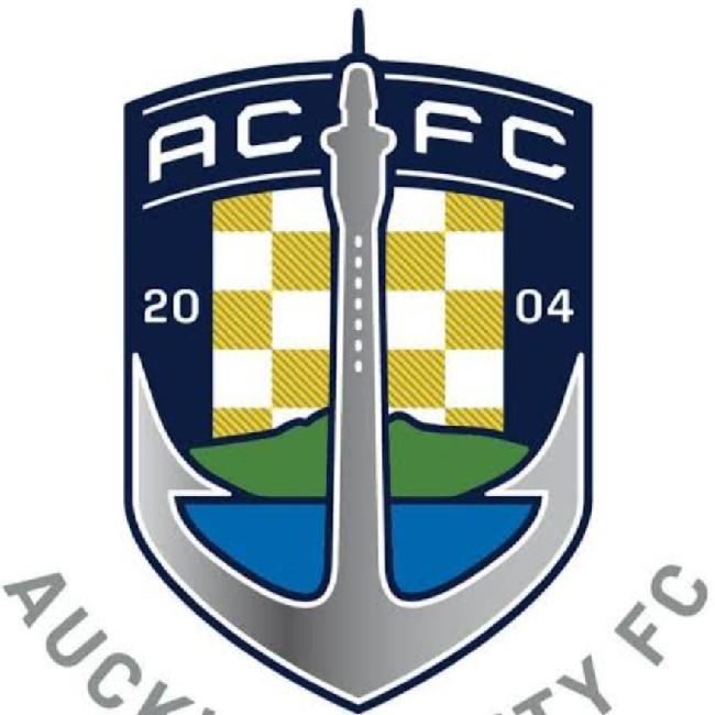 Auckland City-NVZ