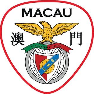 Benfica de Macau-MAC