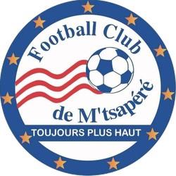 FC Mtsapéré-MAY