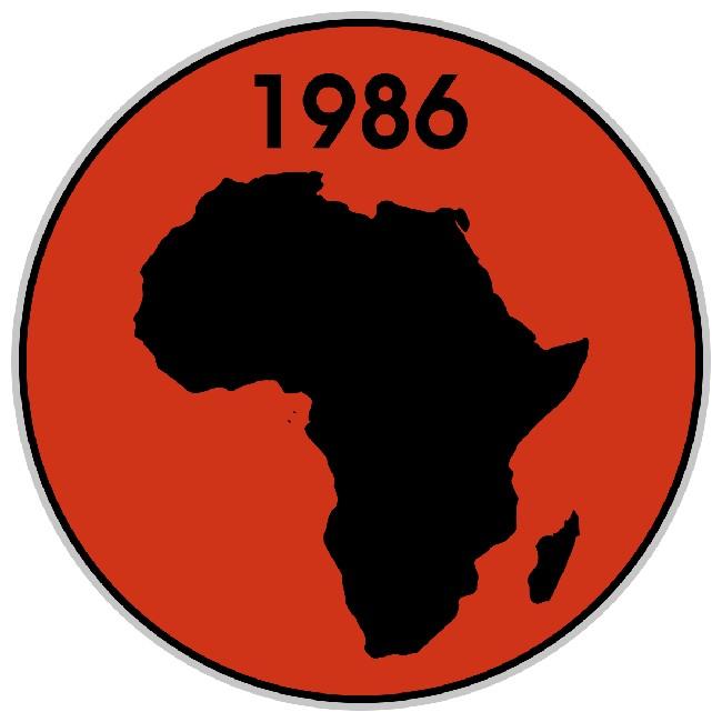 Black Africa-NAM