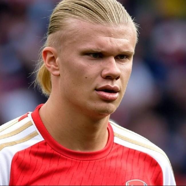 Erling Haaland