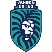 Yangon United-MYA