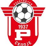 Rabotnicki-MCD