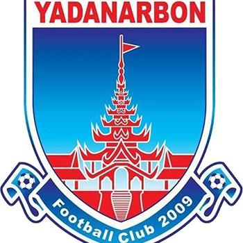 Yadanarbon-MYA