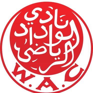 Wydad Casablanca-MAR