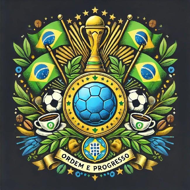 Бразилия