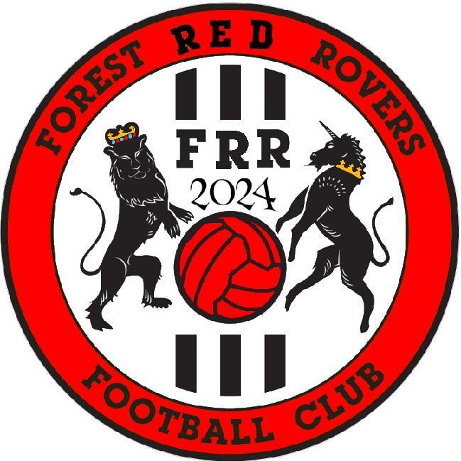 Forest Red Rovers