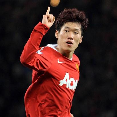 Park Ji Sung