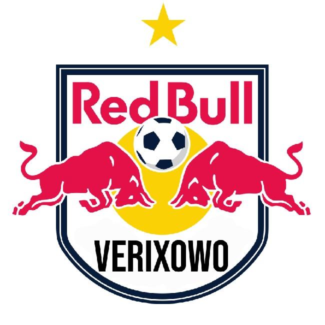 Red Bull Verixowo