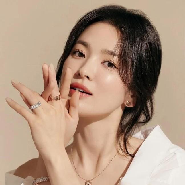 Song Hye-kyo