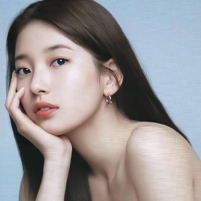 Bae Suzy