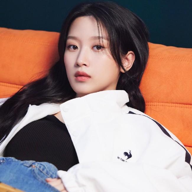 Moon Ga-young