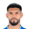 Omar Alderete