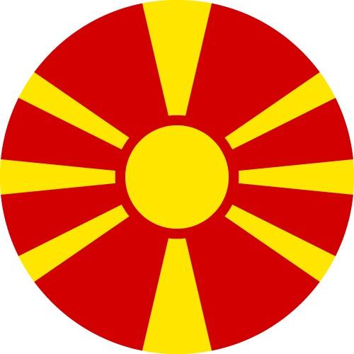 Северная Македония