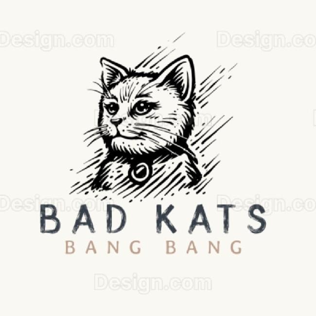 BAD KATS