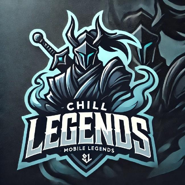 CHILL LEGENDS