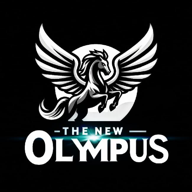 THE NEW OLIMPUS